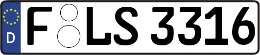 F-LS3316