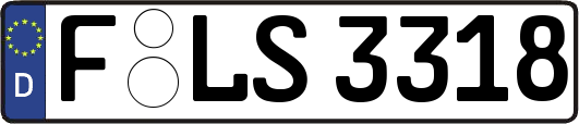 F-LS3318