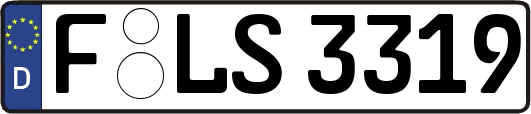 F-LS3319