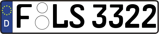 F-LS3322