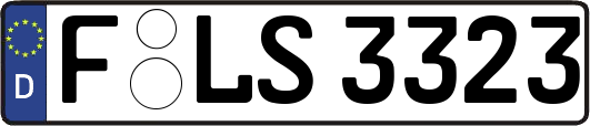 F-LS3323