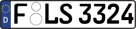 F-LS3324