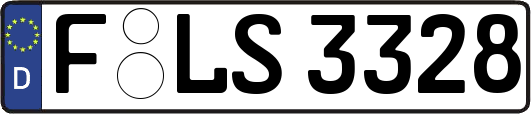 F-LS3328