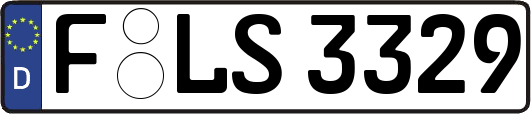 F-LS3329