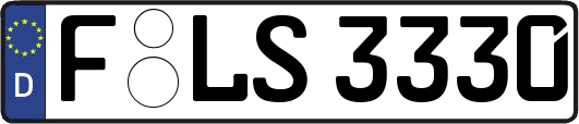 F-LS3330