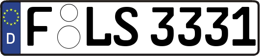 F-LS3331