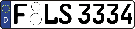 F-LS3334