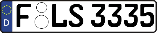 F-LS3335
