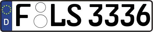 F-LS3336