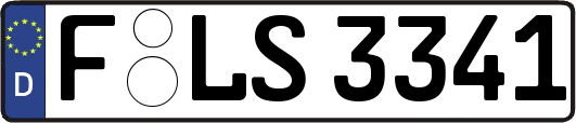F-LS3341