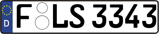 F-LS3343