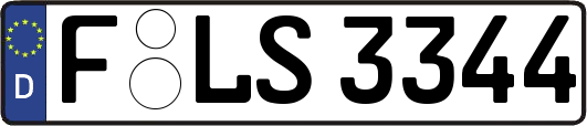 F-LS3344