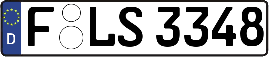 F-LS3348