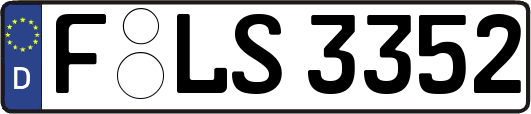 F-LS3352