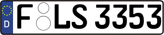 F-LS3353