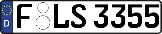 F-LS3355