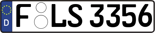 F-LS3356