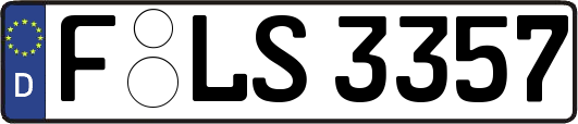 F-LS3357