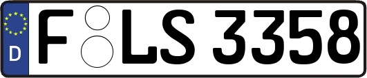 F-LS3358