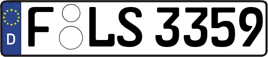 F-LS3359