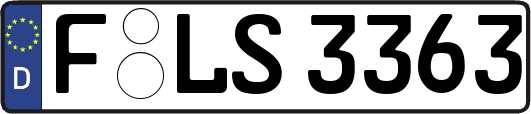F-LS3363