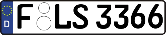 F-LS3366