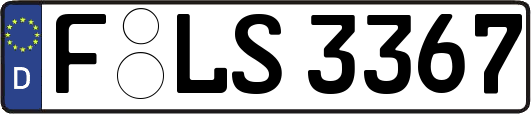 F-LS3367