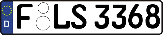 F-LS3368