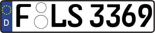 F-LS3369