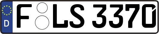 F-LS3370