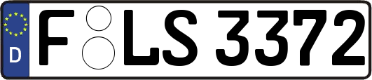 F-LS3372