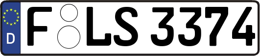 F-LS3374