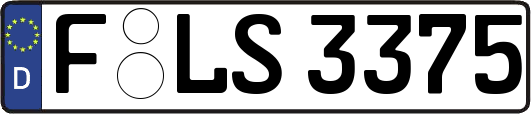 F-LS3375