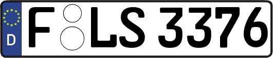 F-LS3376
