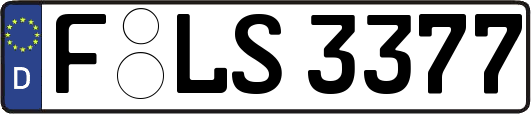 F-LS3377
