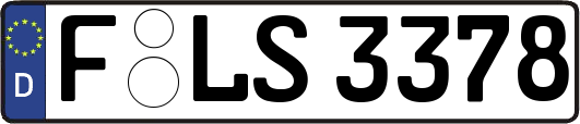 F-LS3378