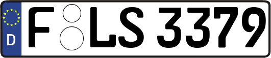 F-LS3379