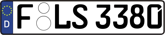 F-LS3380