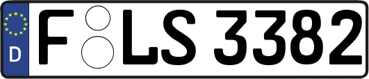 F-LS3382