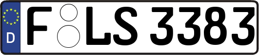F-LS3383