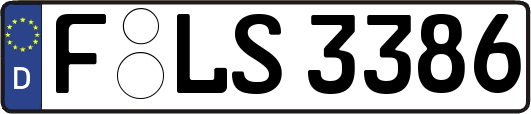 F-LS3386
