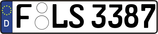 F-LS3387