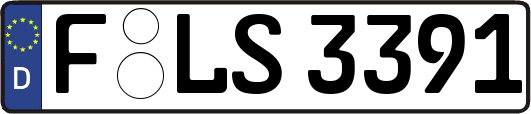 F-LS3391