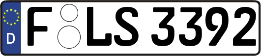 F-LS3392