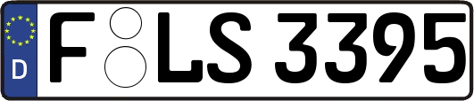 F-LS3395