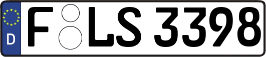 F-LS3398