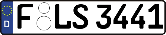 F-LS3441