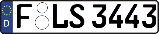 F-LS3443