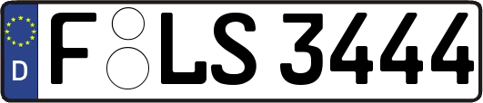 F-LS3444