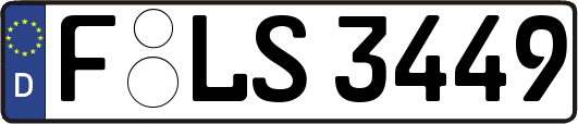 F-LS3449